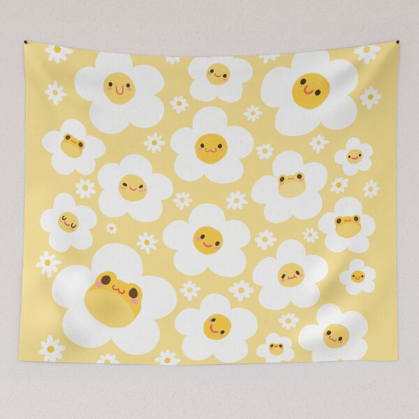 Item preview, Daisies designed and sold by jessthechen.