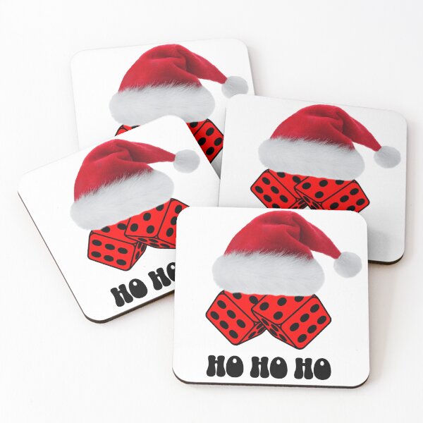 Item preview, HO HO HO  designed and sold by Crapscouture.