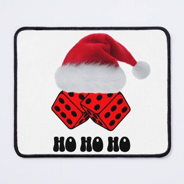 Item preview, HO HO HO  designed and sold by Crapscouture.