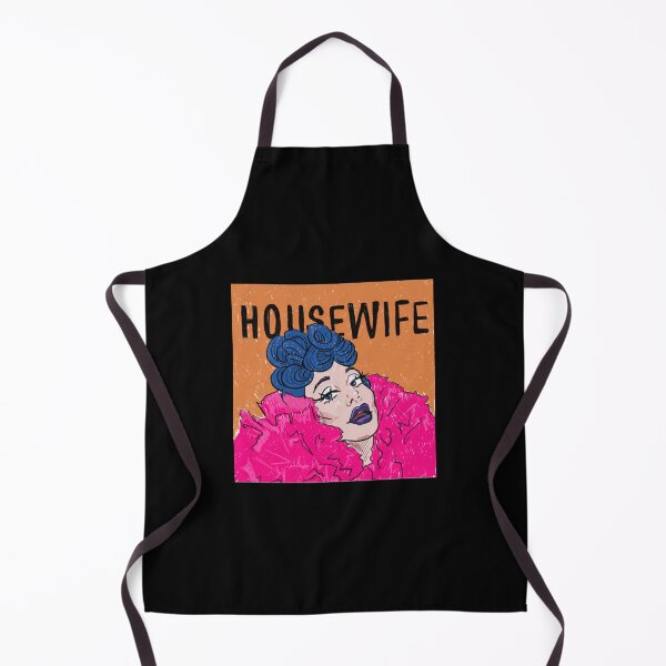 Item preview, Qveen Herby Housewife designed and sold by AliCaliDesigns.