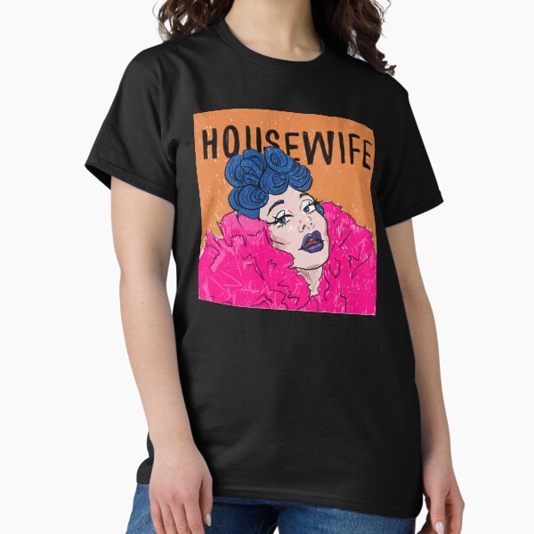 Item preview, Qveen Herby Housewife designed and sold by AliCaliDesigns.