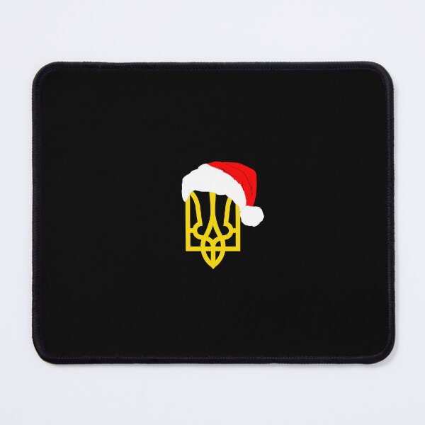 Item preview, Ukrainian Small Trident Santa Claus Hat - Christmas Trident designed and sold by Aide.