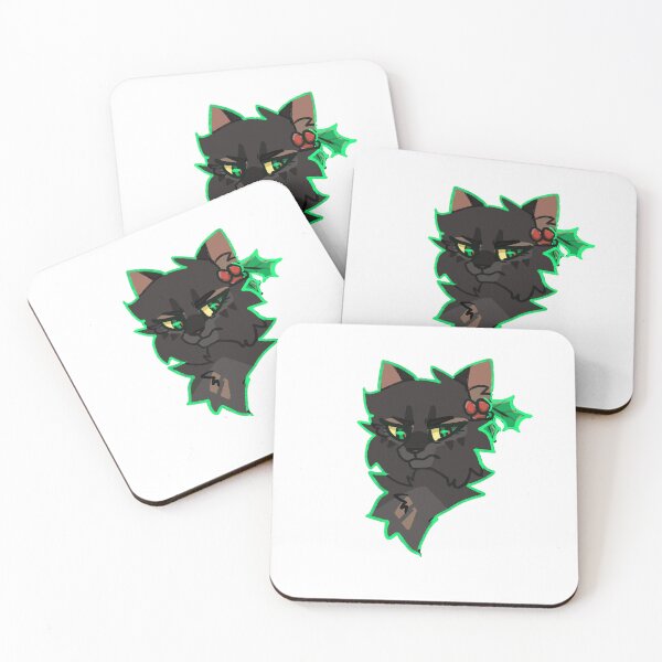 Item preview, Hollyleaf  designed and sold by Willlowwhisper.
