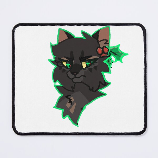 Item preview, Hollyleaf  designed and sold by Willlowwhisper.