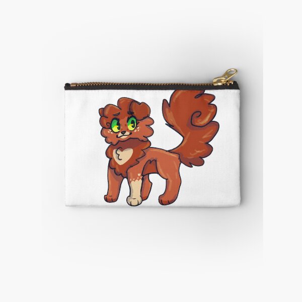 Item preview, Squirrelflight  designed and sold by Willlowwhisper.