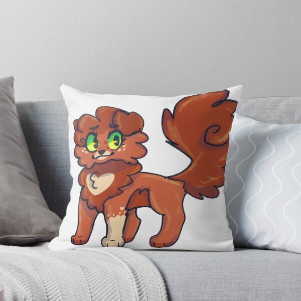 Item preview, Squirrelflight  designed and sold by Willlowwhisper.