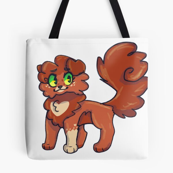 Item preview, Squirrelflight  designed and sold by Willlowwhisper.