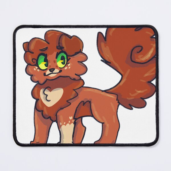 Item preview, Squirrelflight  designed and sold by Willlowwhisper.
