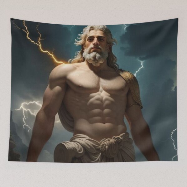 Item preview, Standing in the Storm designed and sold by afrancisCL.