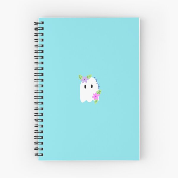 Item preview, Pretty Ghostly designed and sold by IntoOurWoods.