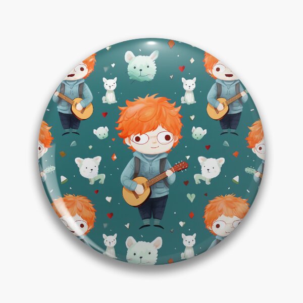 Item preview, Ed: Ginger Groove designed and sold by Brendon987.