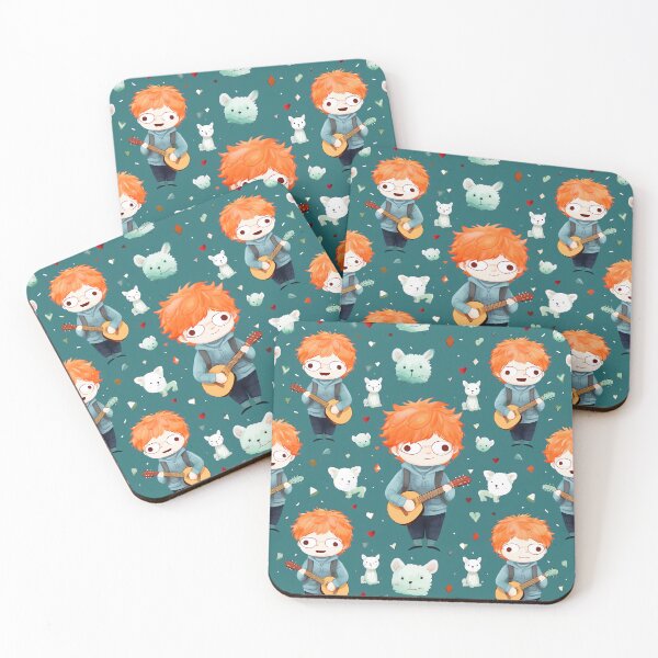 Item preview, Ed: Ginger Groove designed and sold by Brendon987.