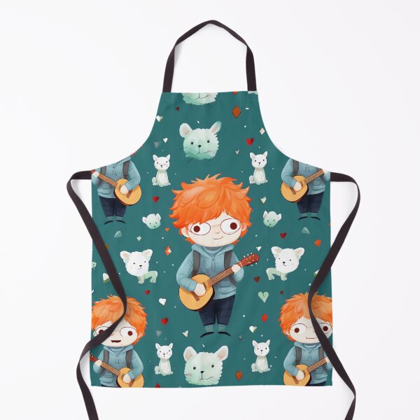 Item preview, Ed: Ginger Groove designed and sold by Brendon987.