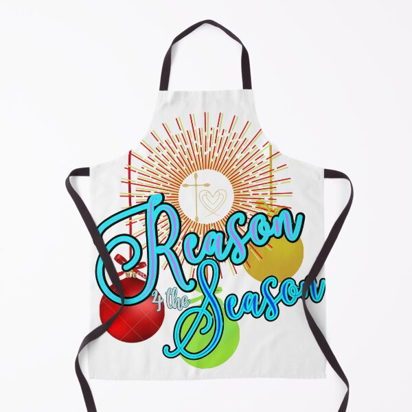 Item preview, Christ's love is the Reason for the Season designed and sold by Odudave3.