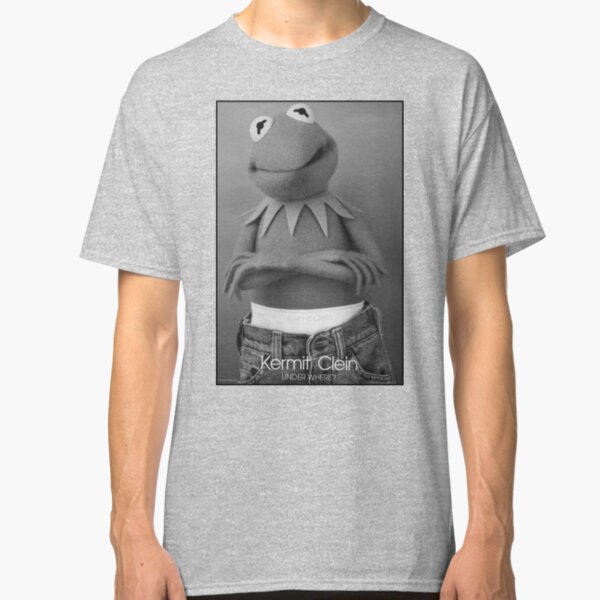 Kermit Clein Classic T-Shirt