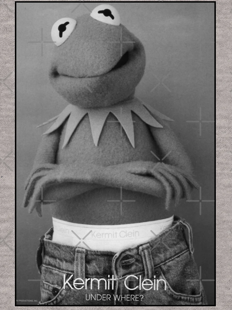 Kermit Clein Kermit Clein
