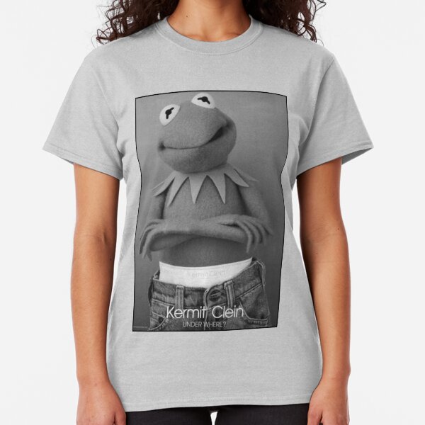 kermit meme shirt