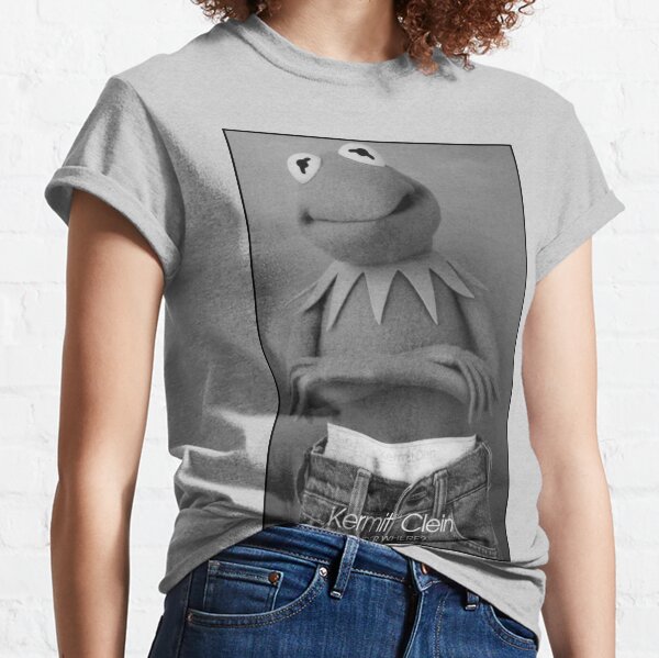 Kermit Clein Classic T-Shirt