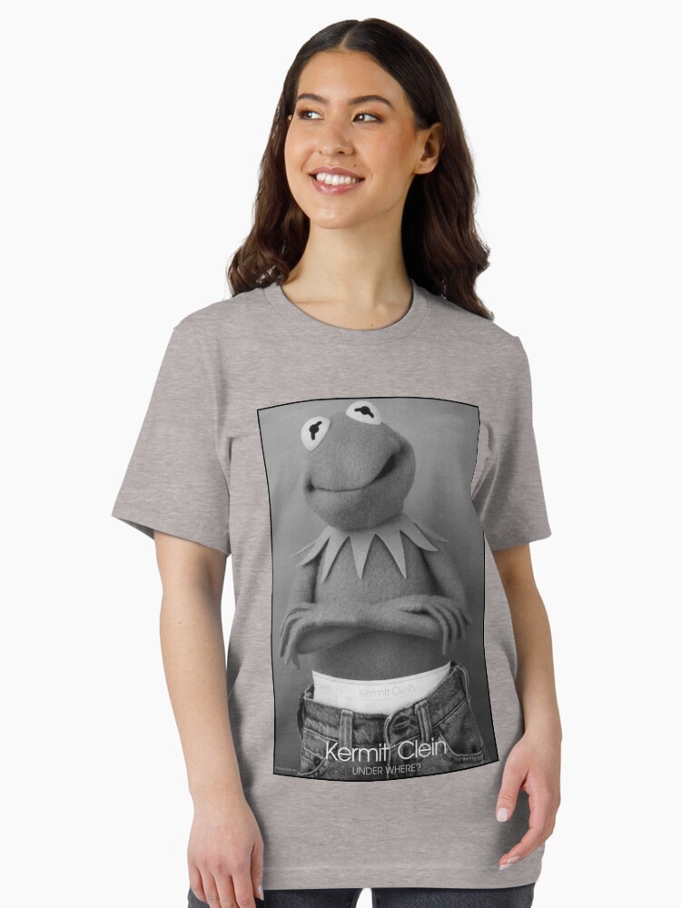 Kermit Clein Kermit Clein