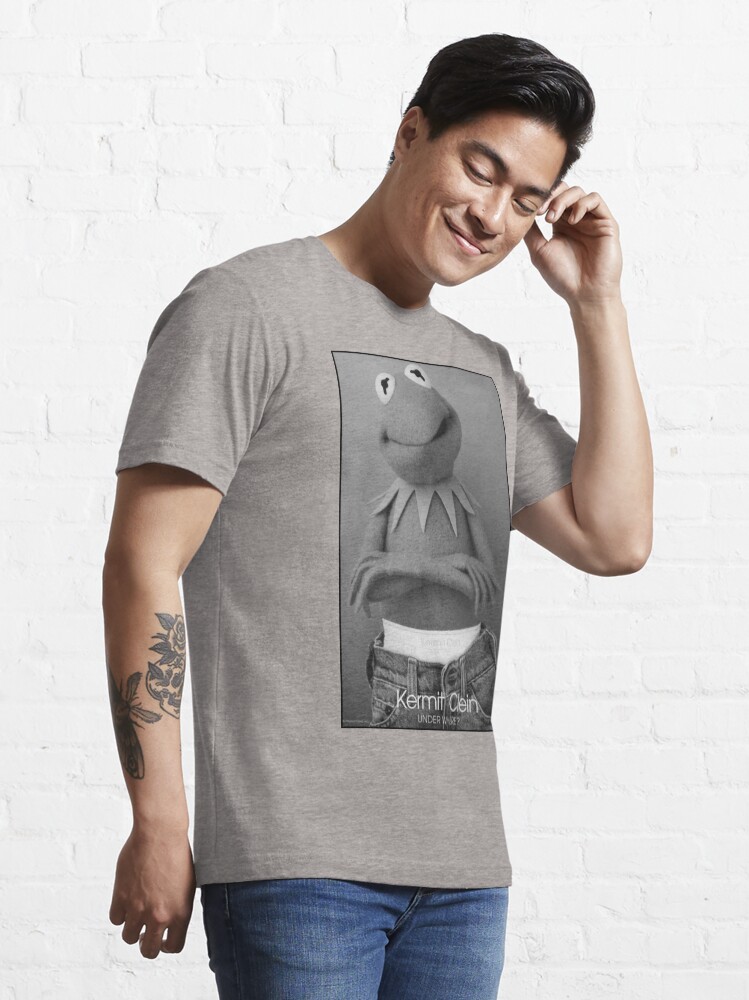 Kermit Clein Essential T Shirt