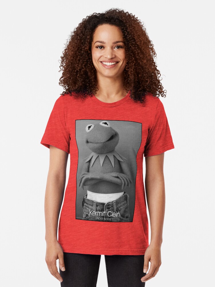 kermit clein shirt