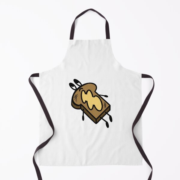 Item preview, i’m toast designed and sold by KORRASAMIQUEENS.