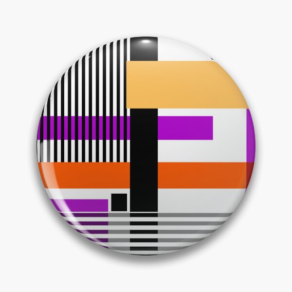 Item preview, violet black , black , purple , striped , striped pattern  designed and sold by fuzzyfox.