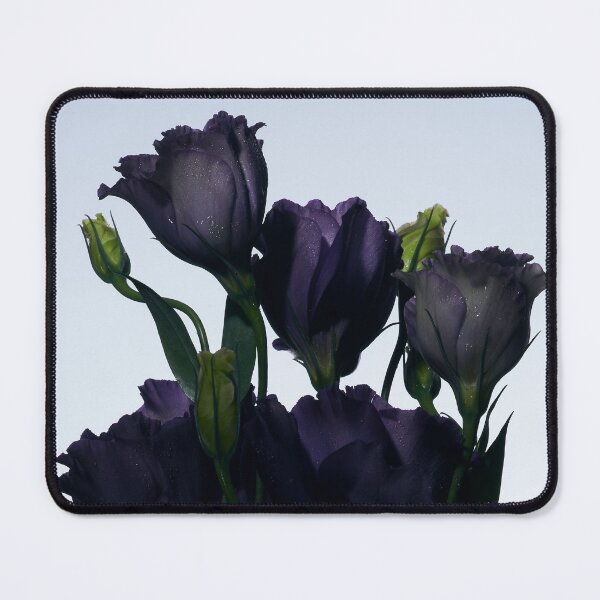 Item preview, Wednesday Purple Flower Boat designed and sold by Tomcude858.
