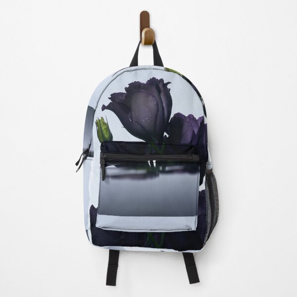 Item preview, Wednesday Purple Flower Boat designed and sold by Tomcude858.