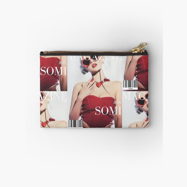 Item preview, SOMI (magazine cover) designed and sold by stailok's place.
