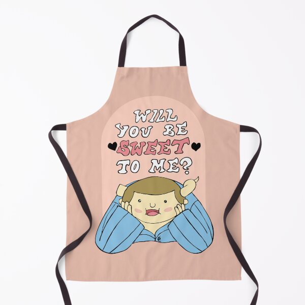 Item preview, will you be sweet to me?  designed and sold by craftordiy.art.