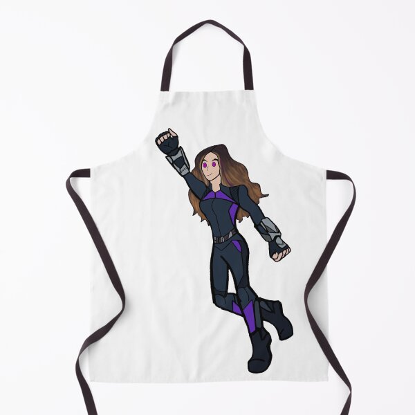 Item preview, Daisy Johnson  designed and sold by Joey-universe19.