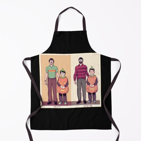 Item preview, Hand-me-down Halloween designed and sold by LVBART.
