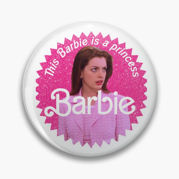 Item preview, Mia thermopolis designed and sold by swanspirate520.