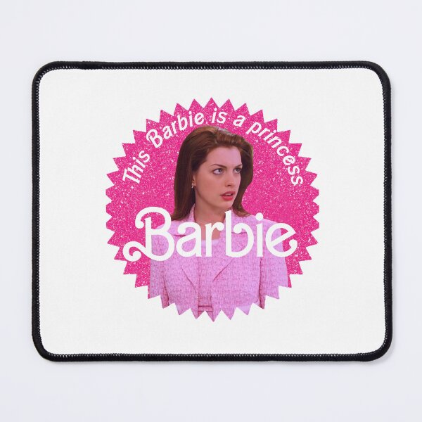 Item preview, Mia thermopolis designed and sold by swanspirate520.
