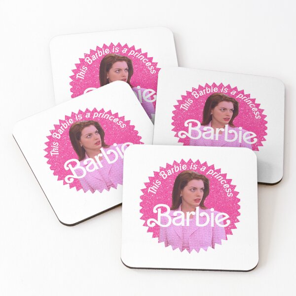 Item preview, Mia thermopolis designed and sold by swanspirate520.