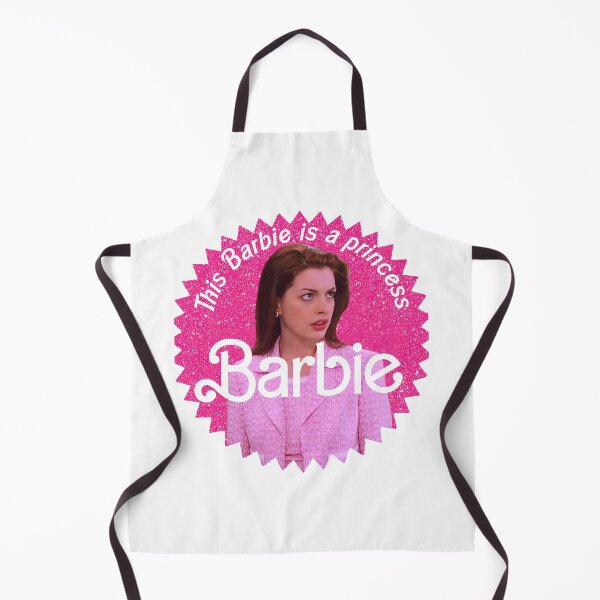 Item preview, Mia thermopolis designed and sold by swanspirate520.
