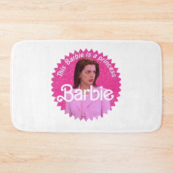 Item preview, Mia thermopolis designed and sold by swanspirate520.