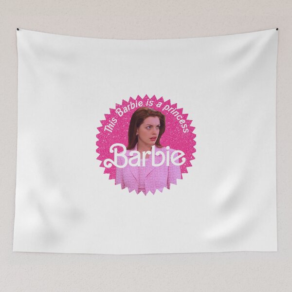 Item preview, Mia thermopolis designed and sold by swanspirate520.