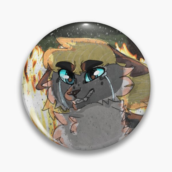 Item preview, Blonde Ashfur  designed and sold by Willlowwhisper.