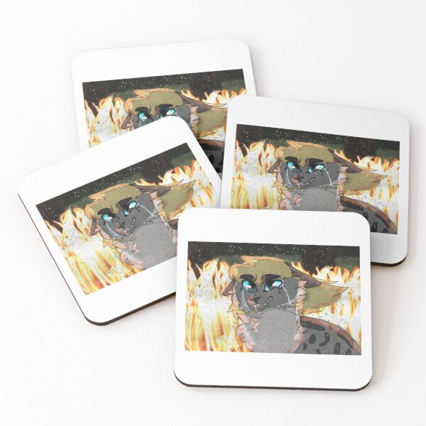 Item preview, Blonde Ashfur  designed and sold by Willlowwhisper.