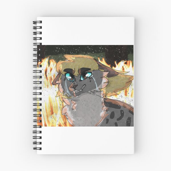 Item preview, Blonde Ashfur  designed and sold by Willlowwhisper.