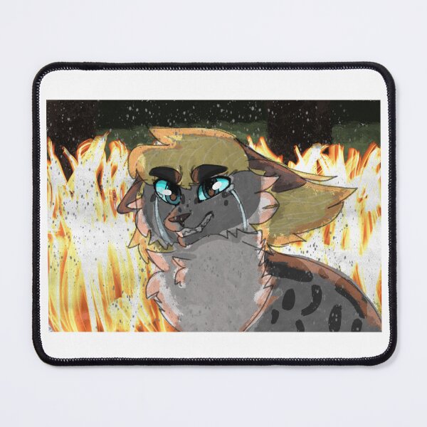 Item preview, Blonde Ashfur  designed and sold by Willlowwhisper.