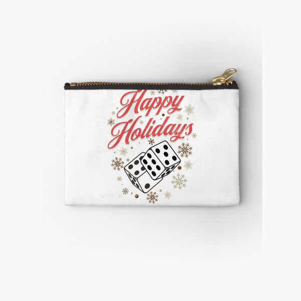 Item preview, Happy Holidays  designed and sold by Crapscouture.