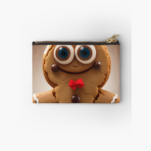 Item preview, Gingerbread Cookie designed and sold by JiffyGirls.