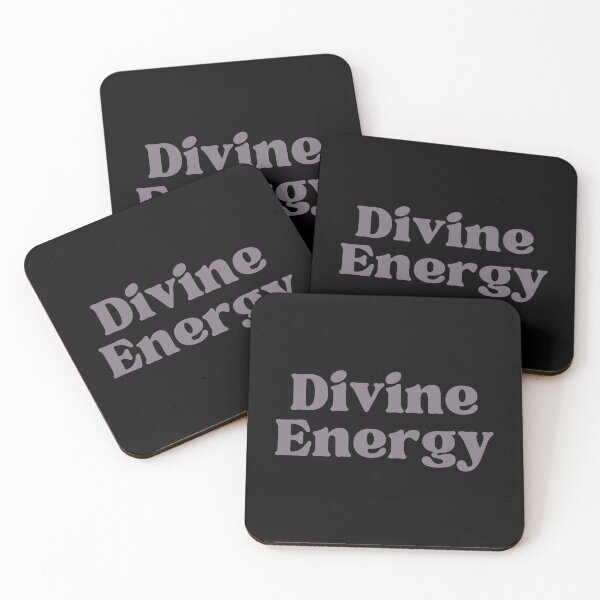 Item preview, Divine Energy designed and sold by ConsciousAwaken.
