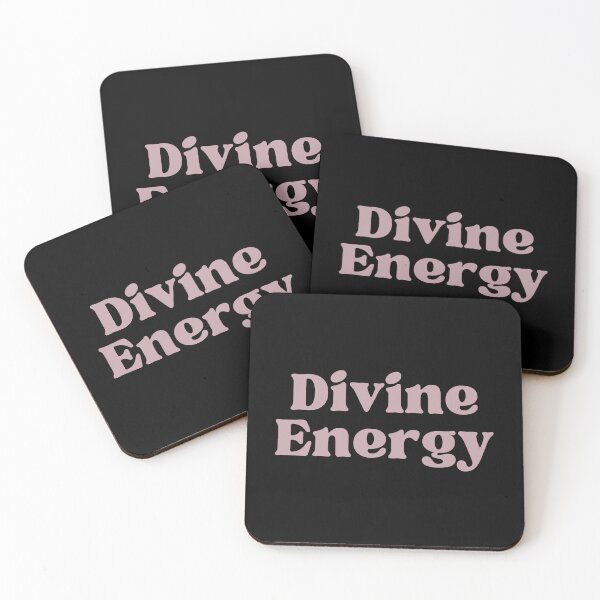 Item preview, Divine Energy designed and sold by ConsciousAwaken.