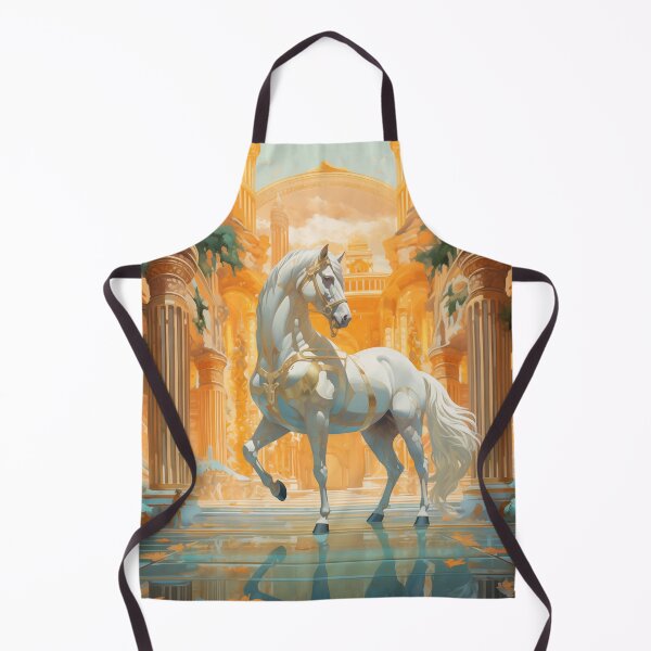 Item preview, Beautiful Horse designed and sold by DavidLoblaw.