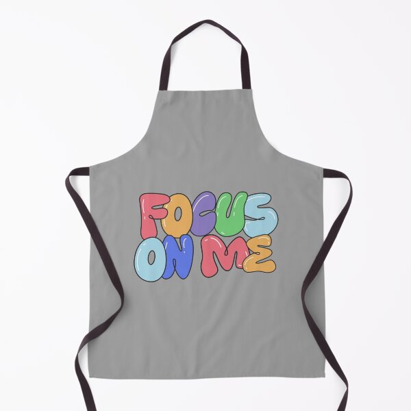 Item preview, Focus on me designed and sold by RIYASHstore.
