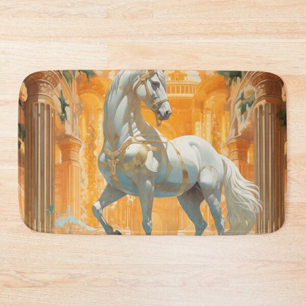 Item preview, Beautiful Horse designed and sold by DavidLoblaw.